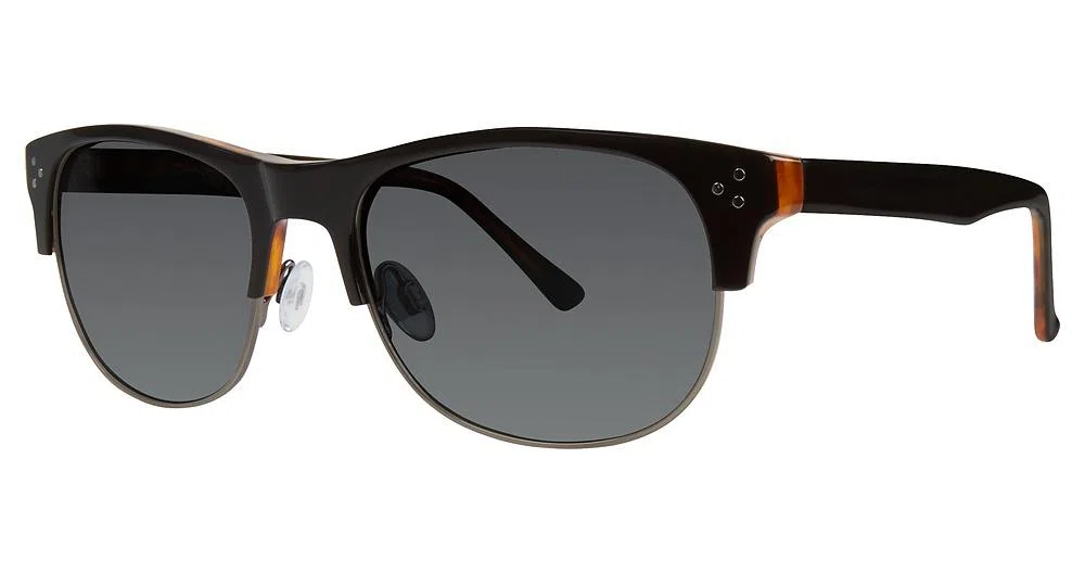 Randy Jackson RJS926P Sunglasses - Tortoise - view 6